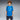 Maillot Entraînement OM Enfant 2026/27 Bleu – vue officielle 2