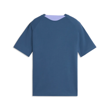 OM Training Jersey Jr Deep Blue-Lavendar Pop 786415-12