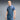 Maillot Entraînement OM Homme 2026/27 Bleu Lavande – photographie officielle 2