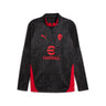 Top AC Milan Training Homme 2025/26 Noir