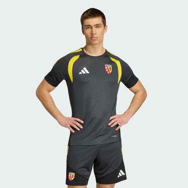 Maillot Entraînement RC Lens Homme 2026/27 Noir