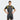 Maillot Entraînement RC Lens Homme 2026/27 Noir – vue officielle 2