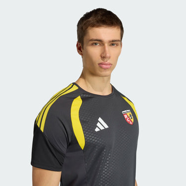 Maillot Entraînement RC Lens Homme 2026/27 Noir