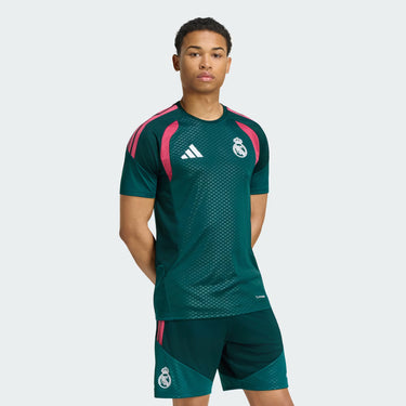 Camiseta de entrenamiento de competición Tiro26 del Real Madrid 26/27 KB6339