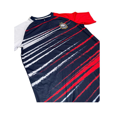 maillot fff homme 2026 respirant confortable sport