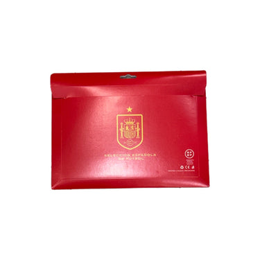 Mini-Kit Espagne RFEF Lamine Yamal 2026 - Ensemble Enfant Extérieur Officiel
