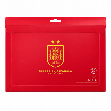 Maillot Espagne Domicile Enfant 2026/27 Lamine Yamal 19 Rouge