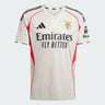 Maillot Benfica Extérieur Homme 2025/26 Sable