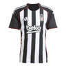 Maillot Beşiktaş JK Extérieur Homme 2025/26 Noir