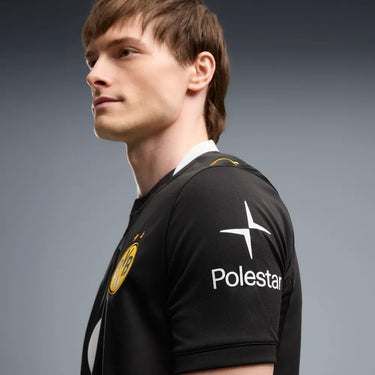 BVB Away Replica Jersey 784099-18
