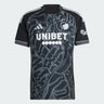 Maillot F.C. Copenhagen Éxtérieur Homme 2025/26 Noir