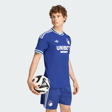 FC Copenhagen 26/27 Away Jersey KB1972