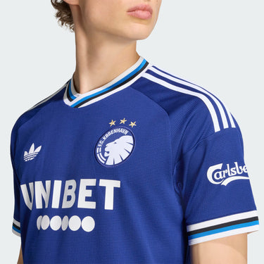 FC Copenhagen 26/27 Away Jersey KB1972