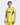 Maillot Fenerbahçe Extérieur Homme 2025/26 Jaune