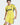 Maillot Fenerbahçe Extérieur Homme 2025/26 Jaune