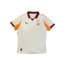 Maillot Galatasaray SK Extérieur Homme 2025/26 Blanc