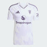 Maillot Manchester United Extérieur Homme 2025/26 Blanc