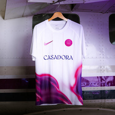 CAMISOLA DE EQUIPA VISITANTE DE CRIANÇA TFC TOULOUSE 26/27 HV8182-100
