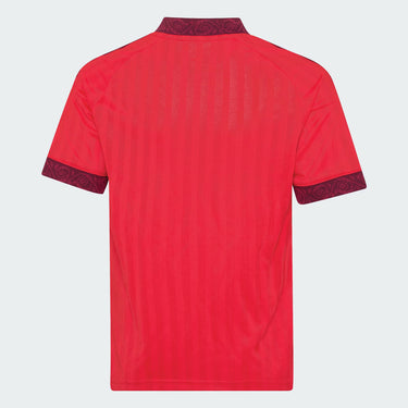 Maillot Extérieur Olympique Lyonnais Enfant 2026/27 Rouge