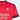 Maillot Extérieur Olympique Lyonnais Enfant 2026/27 Rouge – vue officielle 2