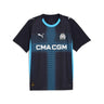 Maillot OM Extérieur Homme 2025/26 Bleu