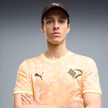 Palermo Away Jersey Replica Canvas-Dark Olive 786202-03