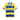 Parma Calcio Away Jersey Faster Yellow-Clyde Royal 788077-02