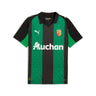 Maillot RC Lens Extérieur Homme 2025/26 Noir ( 120 Ans )
