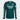 Maillot Extérieur Real Madrid Homme 2026/27 Manches Longues Vert