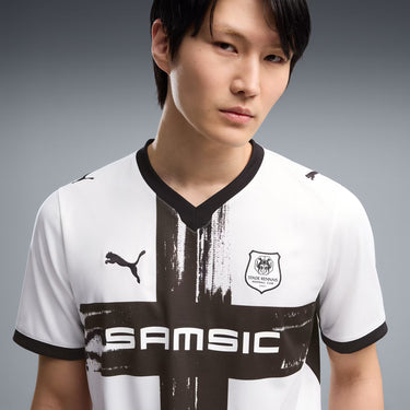 SRFC Away Jersey Replica 784310-02