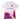 Maillot Extérieur Toulouse FC Homme 2026/27 Blanc Rose (TFC)