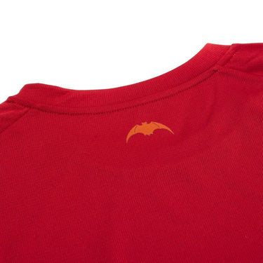 Maillot Valence CF Extérieur Homme 2025/26 Rouge