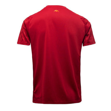 Maillot Valence CF Extérieur Homme 2025/26 Rouge