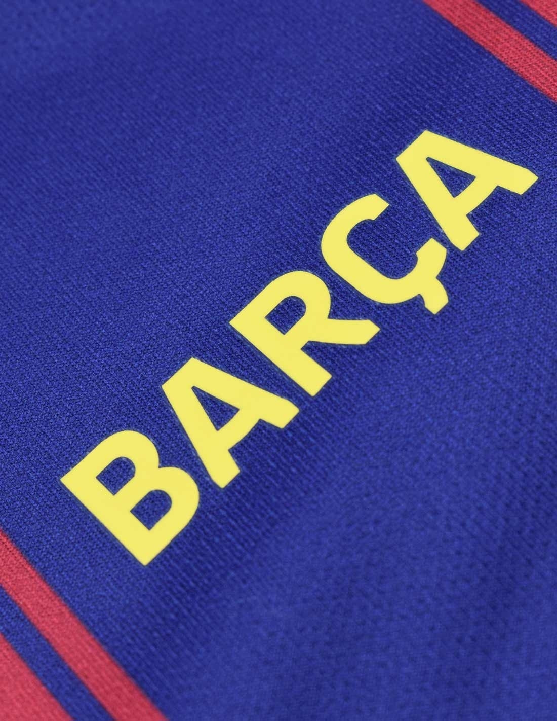 Maillot fc Barcelone version player 2025/2026 - Vêtements Maillot fc Barcelone version player 2025/2026 - Vêtements