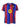 Maillot FC Barcelone Domicile Homme 2026/27 Bleu Grenat