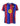 Maillot FC Barcelone Domicile Homme 2026/27 Blaugrana - article inclus dans le pack