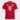 FC Bayern Munich 2026/27 Kids' Home Jersey Red White