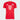 FC Bayern Munich Men's Home Jersey 2026/27 Red White