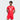Vue complémentaire originale du haut - Maillot FC Bayern Munich Domicile Homme 2026/27 Rouge Blanc