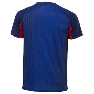 Maillot Équipe de France Sublime Adulte 2024 Bleu ( FFF )