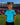 Maillot Sport FC Barcelone Enfant 2026 - Bleu