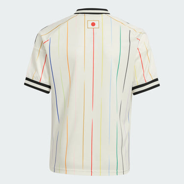 Japón 26 Camiseta de niño visitante JFA JZ9700