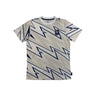 Maillot Équipe de France Sublimé Fan Adulte 2025/26 Blanc