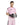 Maillot Adidas Gardien Homme 2025/26 Rose