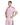 Maillot Adidas Gardien Homme 2025/26 Rose
