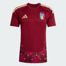 Maillot Italie Domicile Gardien Homme 2026 Rouge