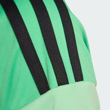 Maillot Liverpool F.C. Domicile Gardien Junior 2025/26 Vert