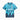 Olympique de Marseille Kids' Jersey 2026/27 Navy