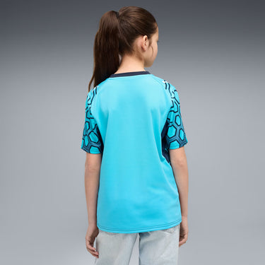 Olympique de Marseille Kids' Jersey 2026/27 Navy