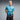 Maillot Gardien Olympique de Marseille Homme 2026/27 Bleu – photographie officielle 2